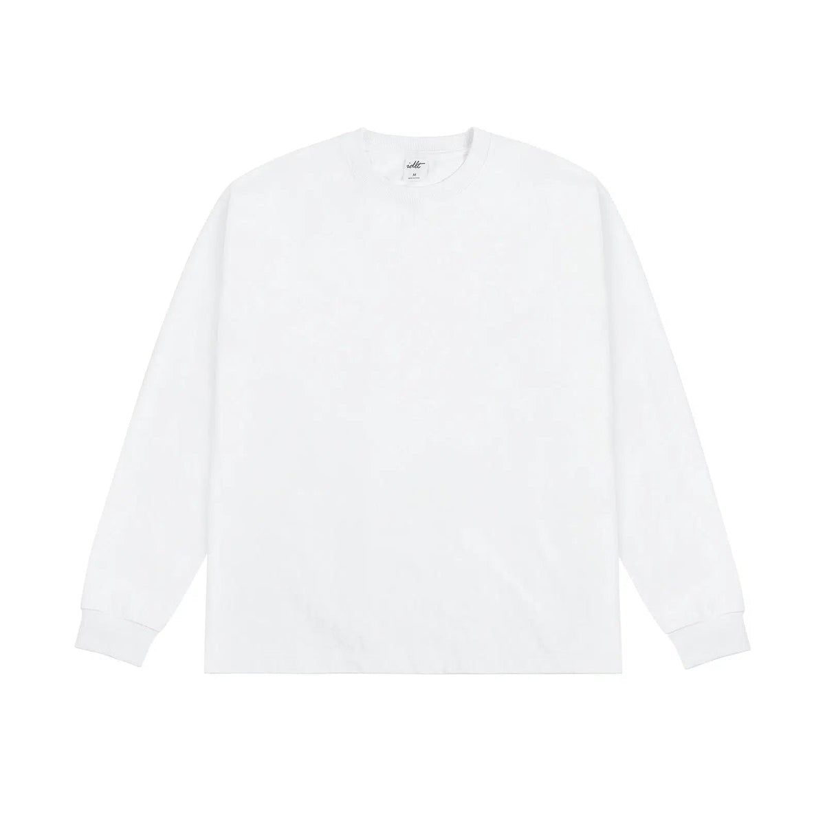 Basic Long Sleeve T-shirt