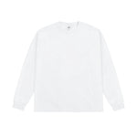 Basic Long Sleeve T-shirt