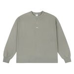Basic Long Sleeve T-shirt
