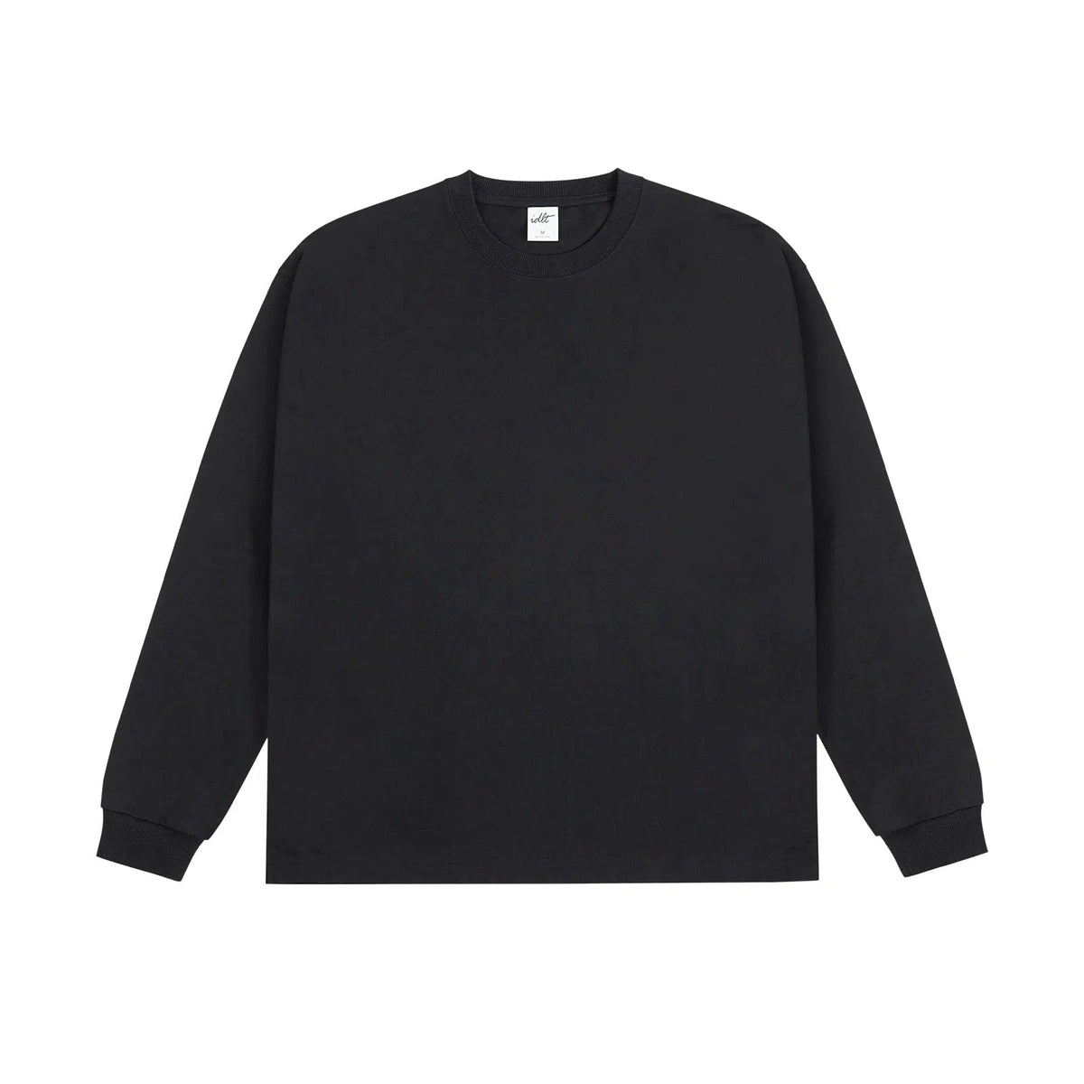 Basic Long Sleeve T-shirt