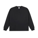 Basic Long Sleeve T-shirt
