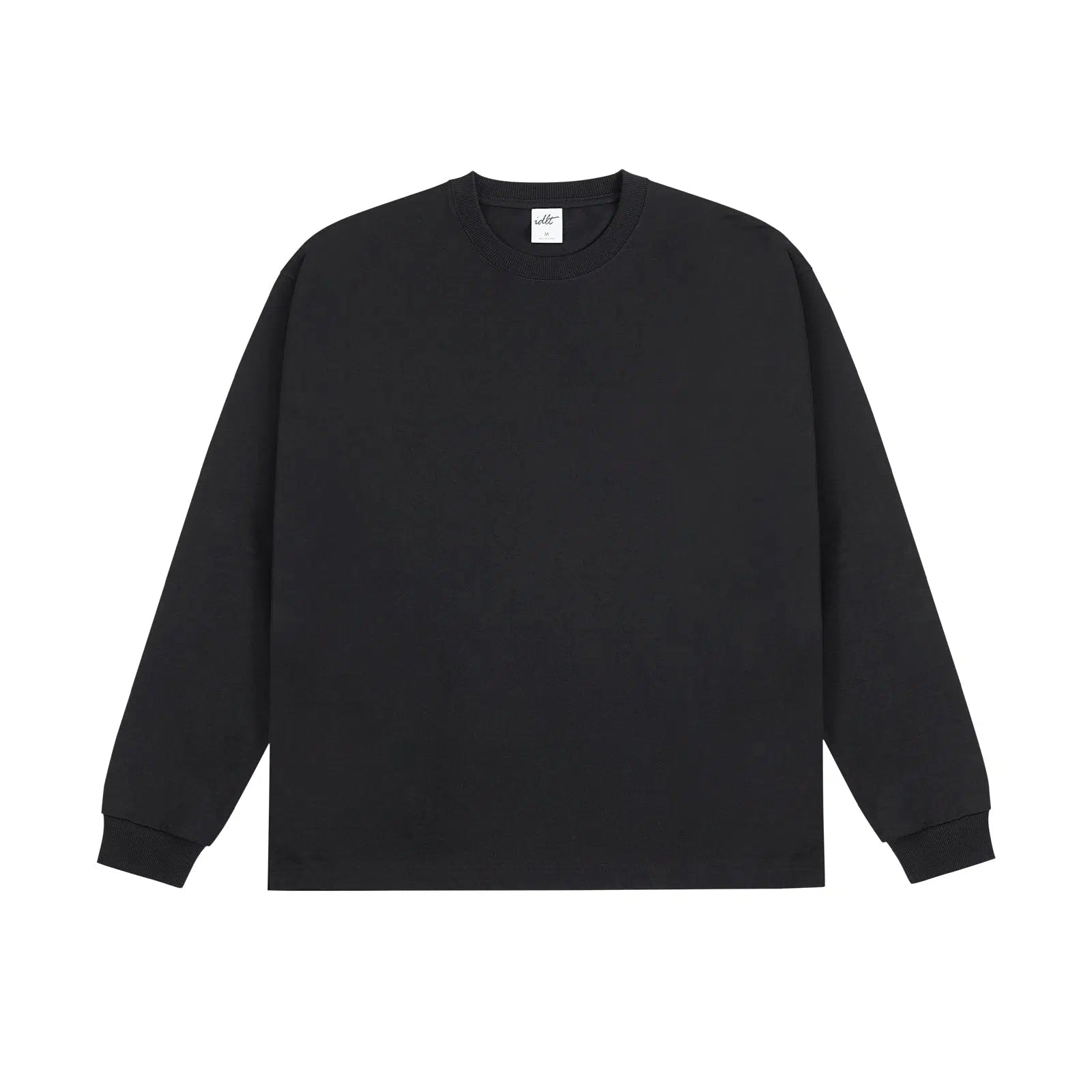 Basic Long Sleeve T-shirt