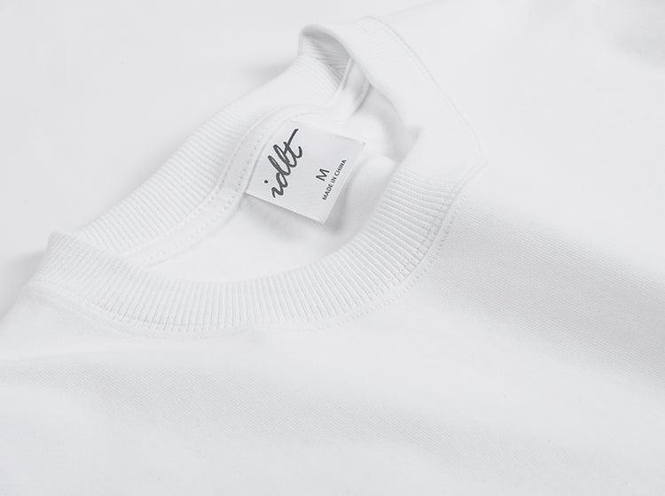 Basic Long Sleeve T-shirt