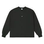 Basic Long Sleeve T-shirt