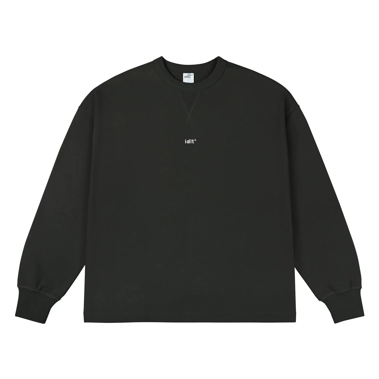 Basic Long Sleeve T-shirt