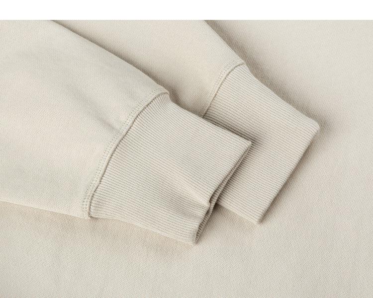 Basic Long Sleeve T-shirt