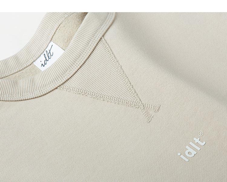 Basic Long Sleeve T-shirt