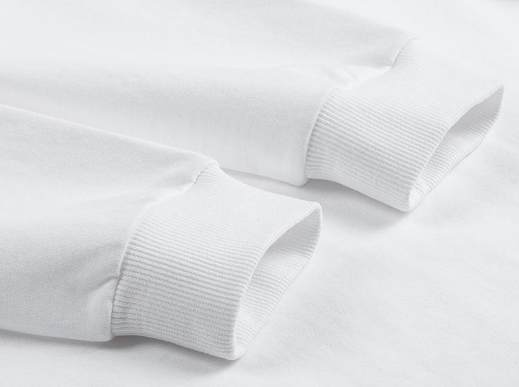 Basic Long Sleeve T-shirt