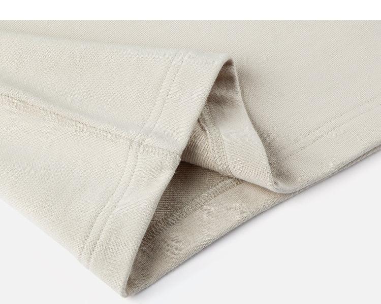 Basic Long Sleeve T-shirt