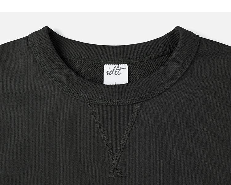 Basic Long Sleeve T-shirt