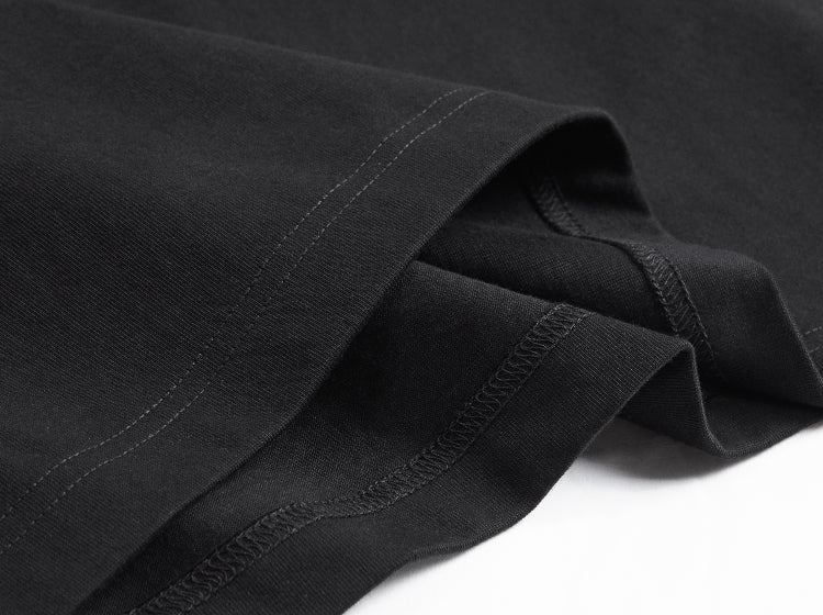 Basic Long Sleeve T-shirt