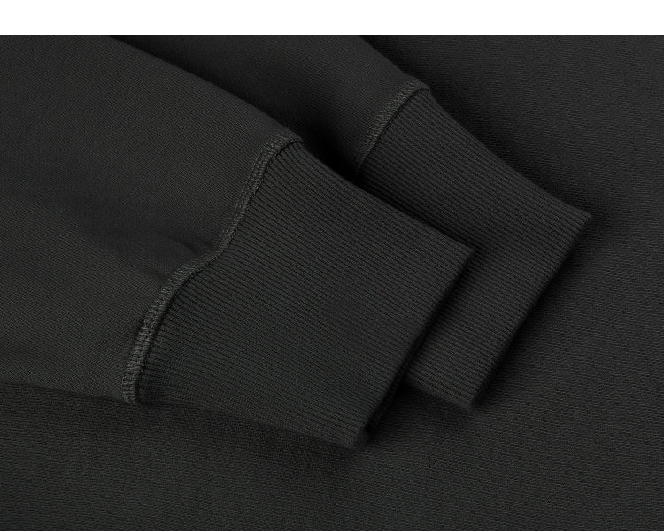 Basic Long Sleeve T-shirt