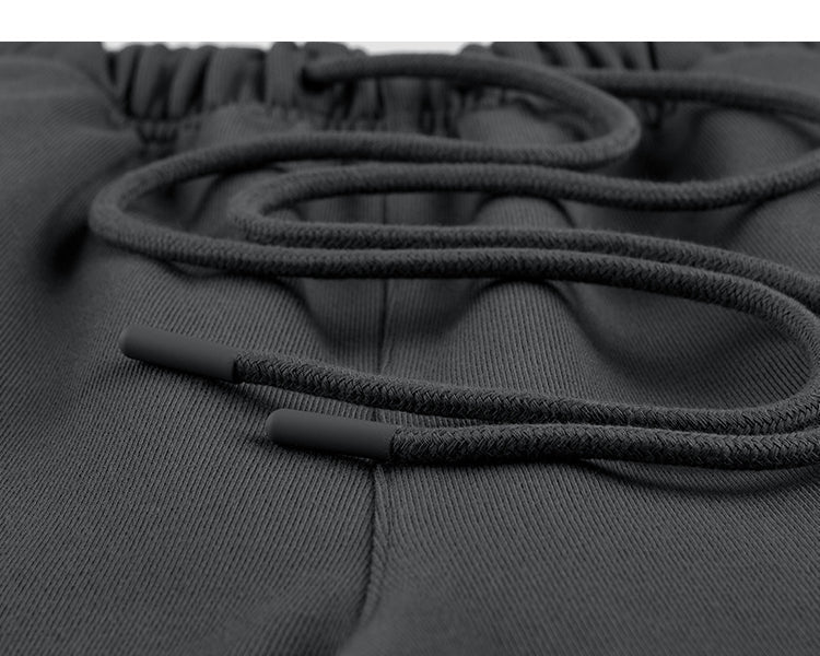 Basic Long Sweatpants