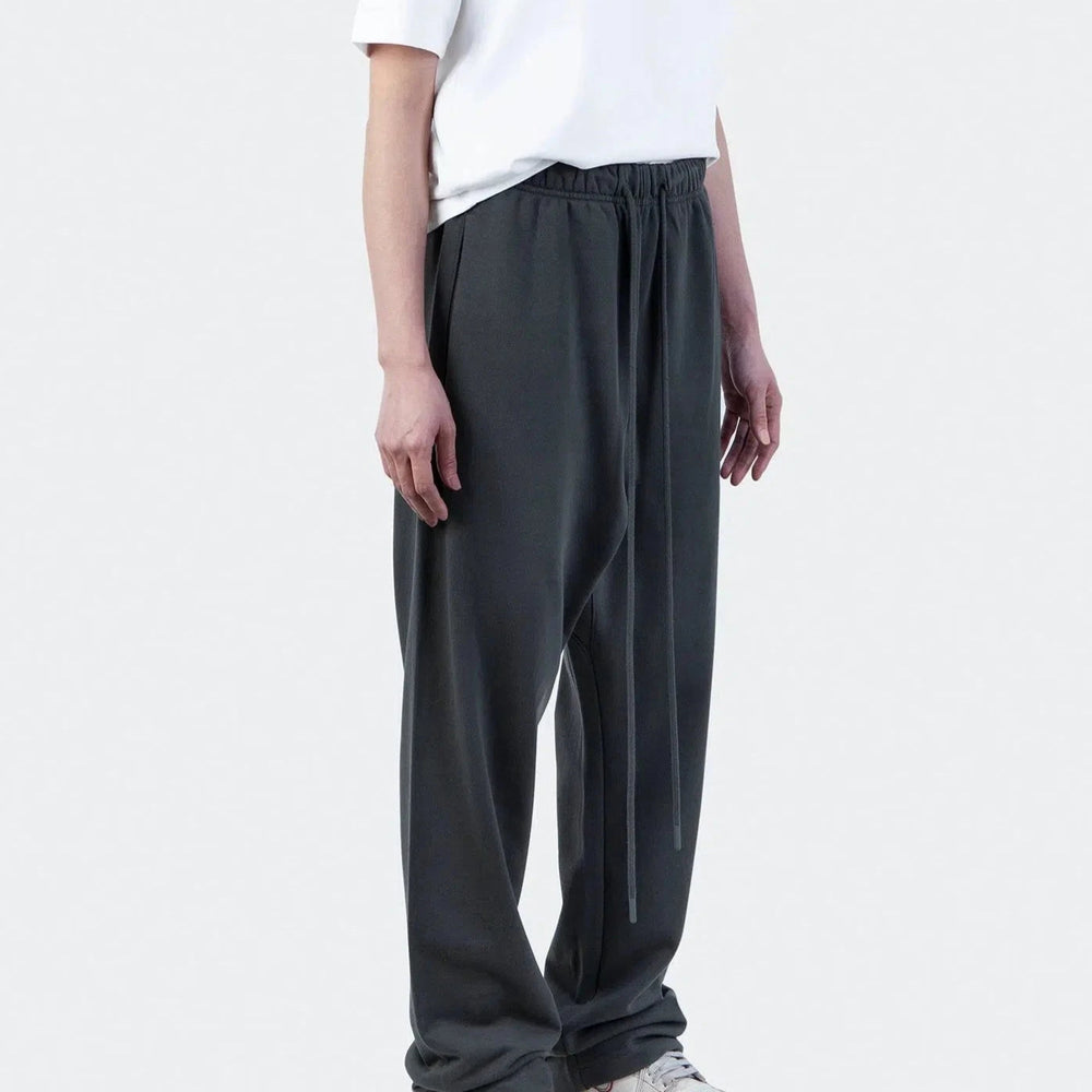 Basic Long Sweatpants