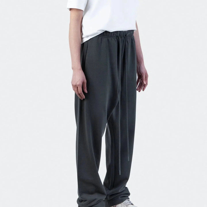 Basic Long Sweatpants