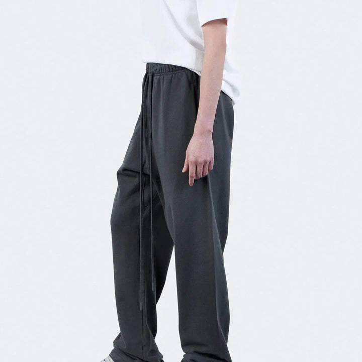 Basic Long Sweatpants