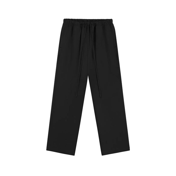 Basic Long Sweatpants