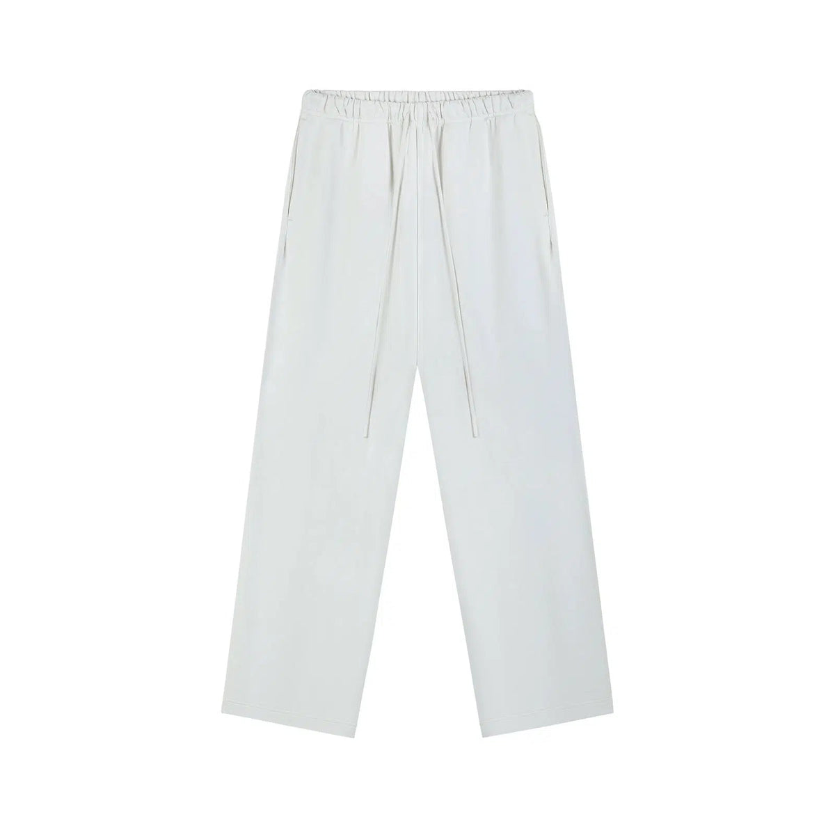 Basic Long Sweatpants