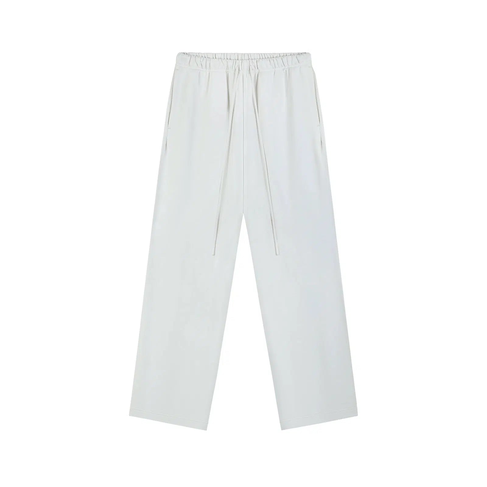 Basic Long Sweatpants