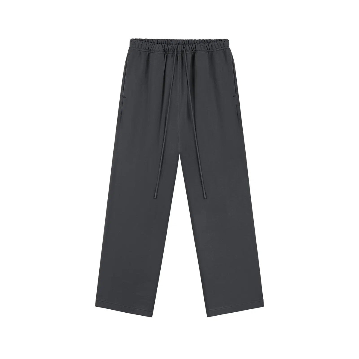 Basic Long Sweatpants