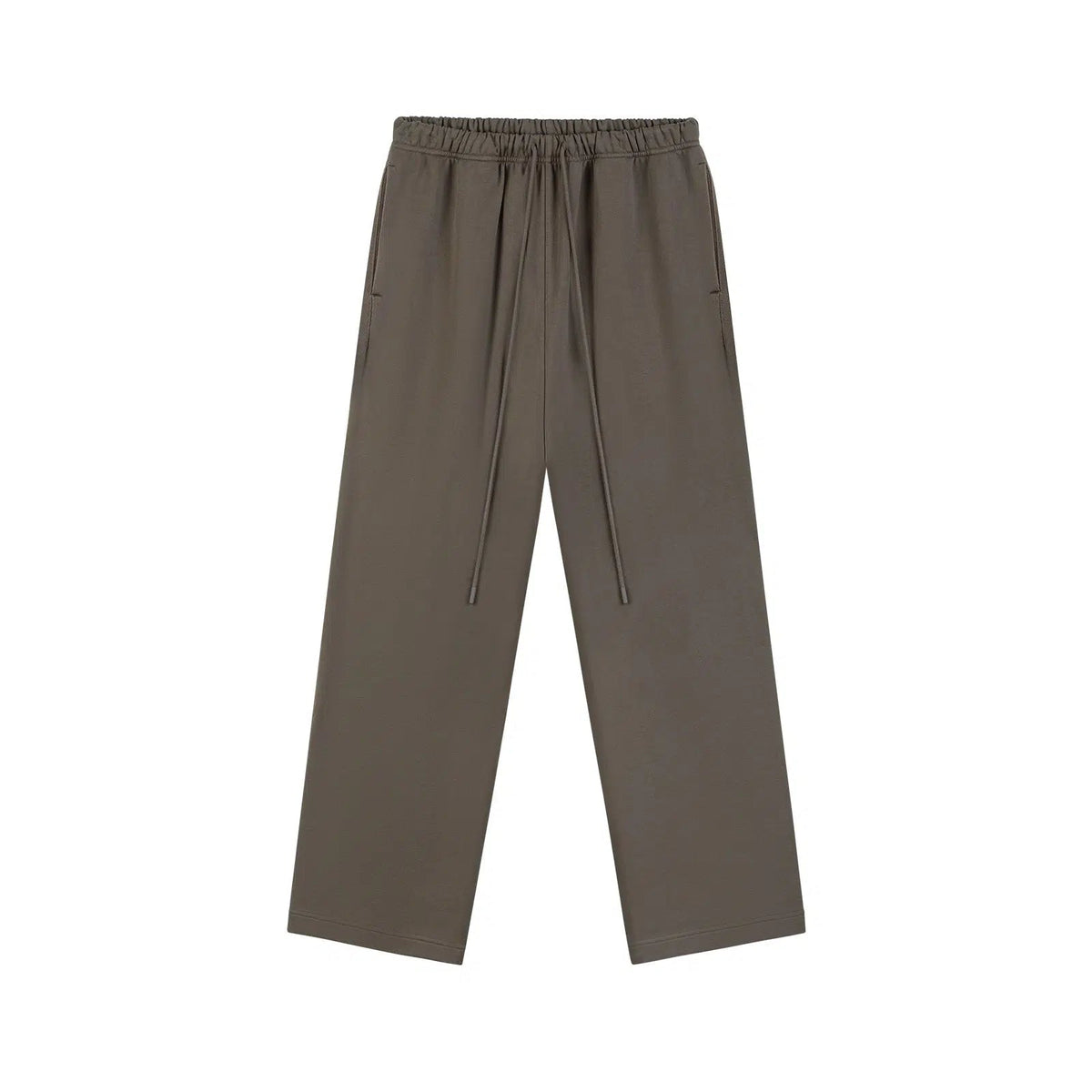 Basic Long Sweatpants