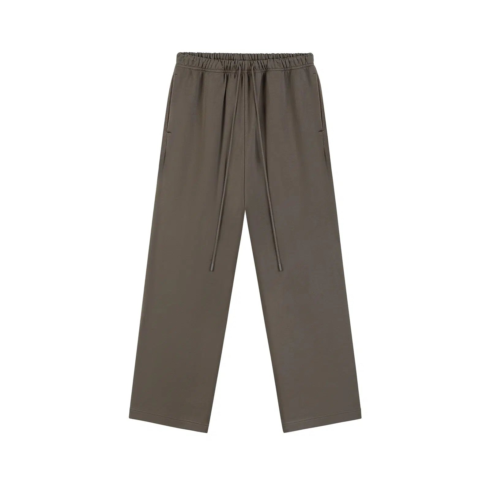 Basic Long Sweatpants