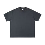 Basic Round Neck T-shirt