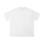 Basic Round Neck T-shirt