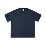 Basic Round Neck T-shirt