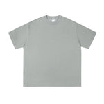 Basic Round Neck T-shirt