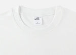 Basic Round Neck T-shirt