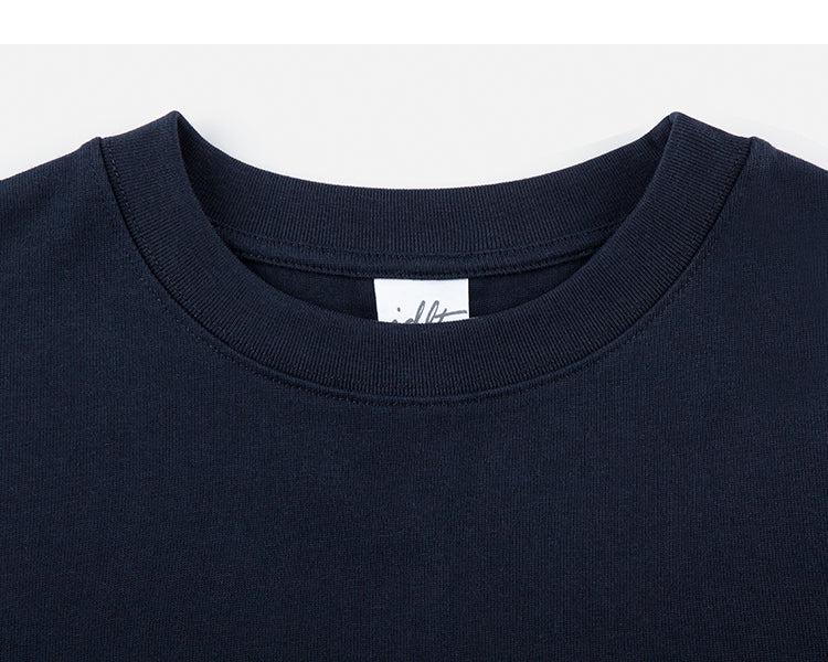 Basic Sleeveless Vests