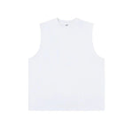 Basic Sleeveless Vests