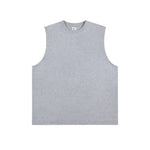 Basic Sleeveless Vests