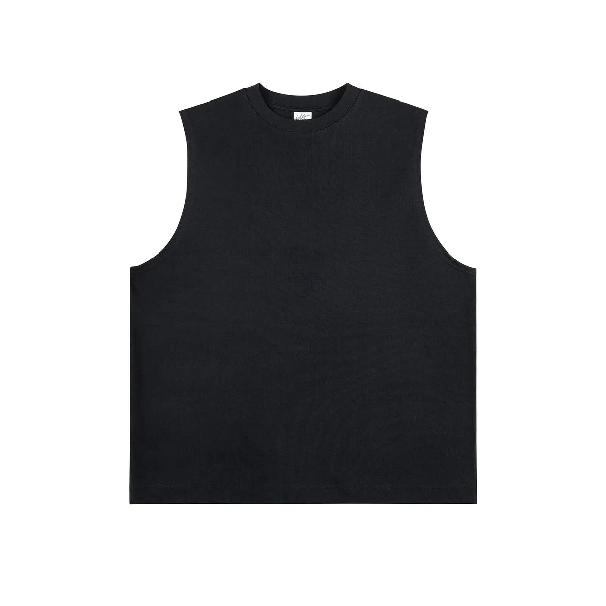 Basic Sleeveless Vests