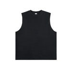 Basic Sleeveless Vests