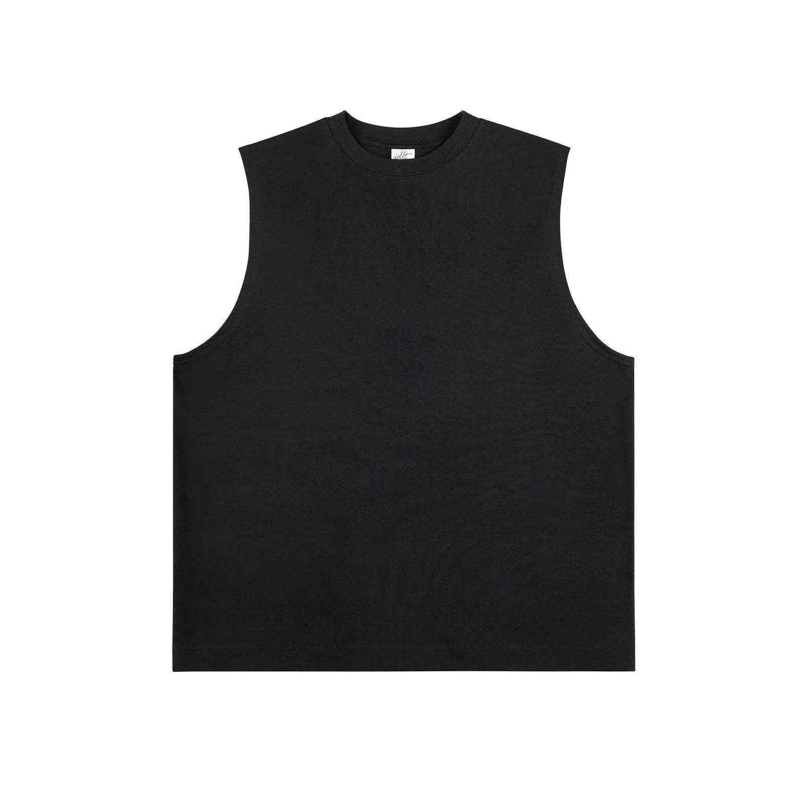 Basic Sleeveless Vests