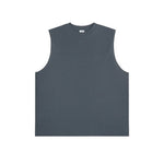 Basic Sleeveless Vests