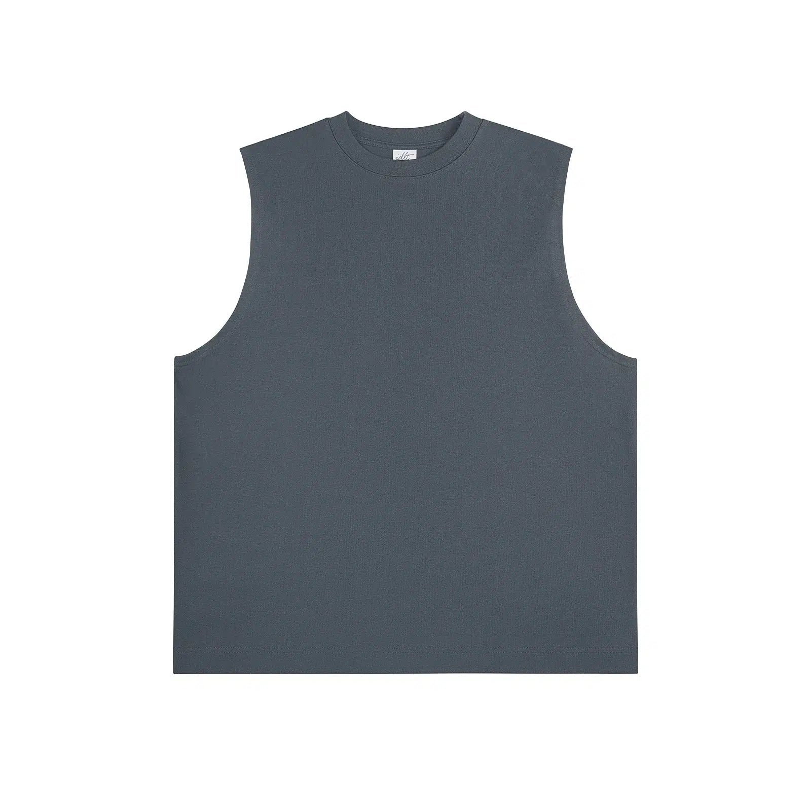 Basic Sleeveless Vests