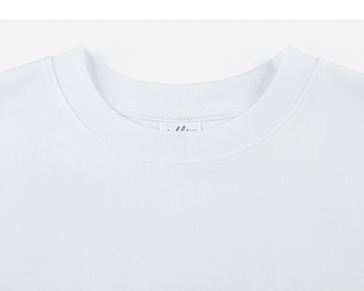 Basic Sleeveless Vests