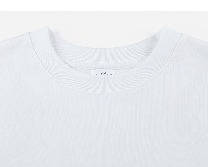 Basic Sleeveless Vests
