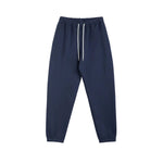 Basic Velvet Sports Sweatpants