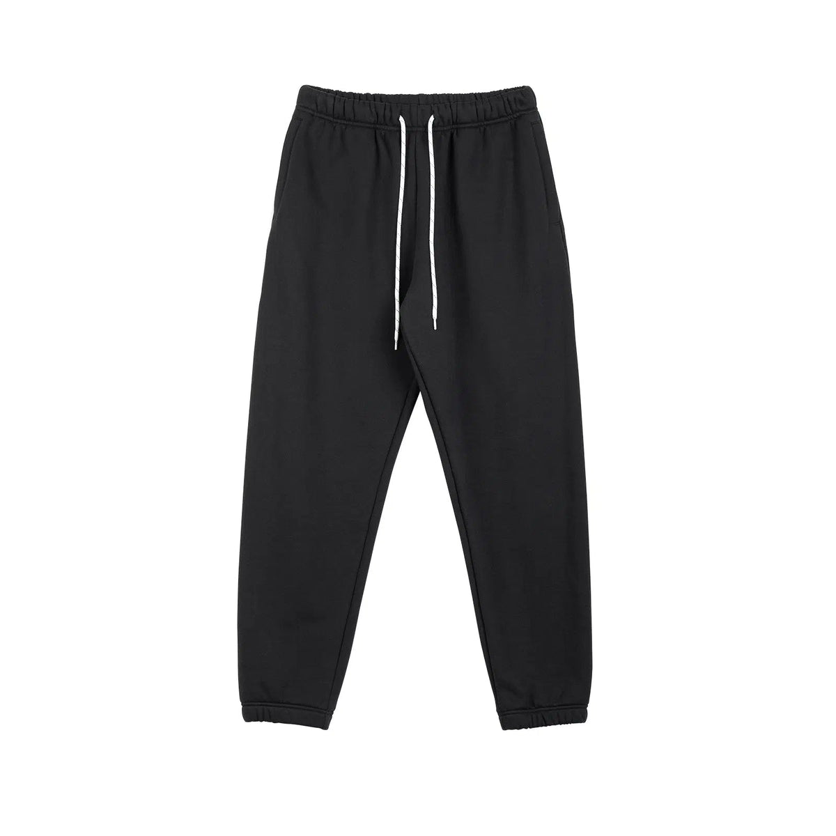Basic Velvet Sports Sweatpants