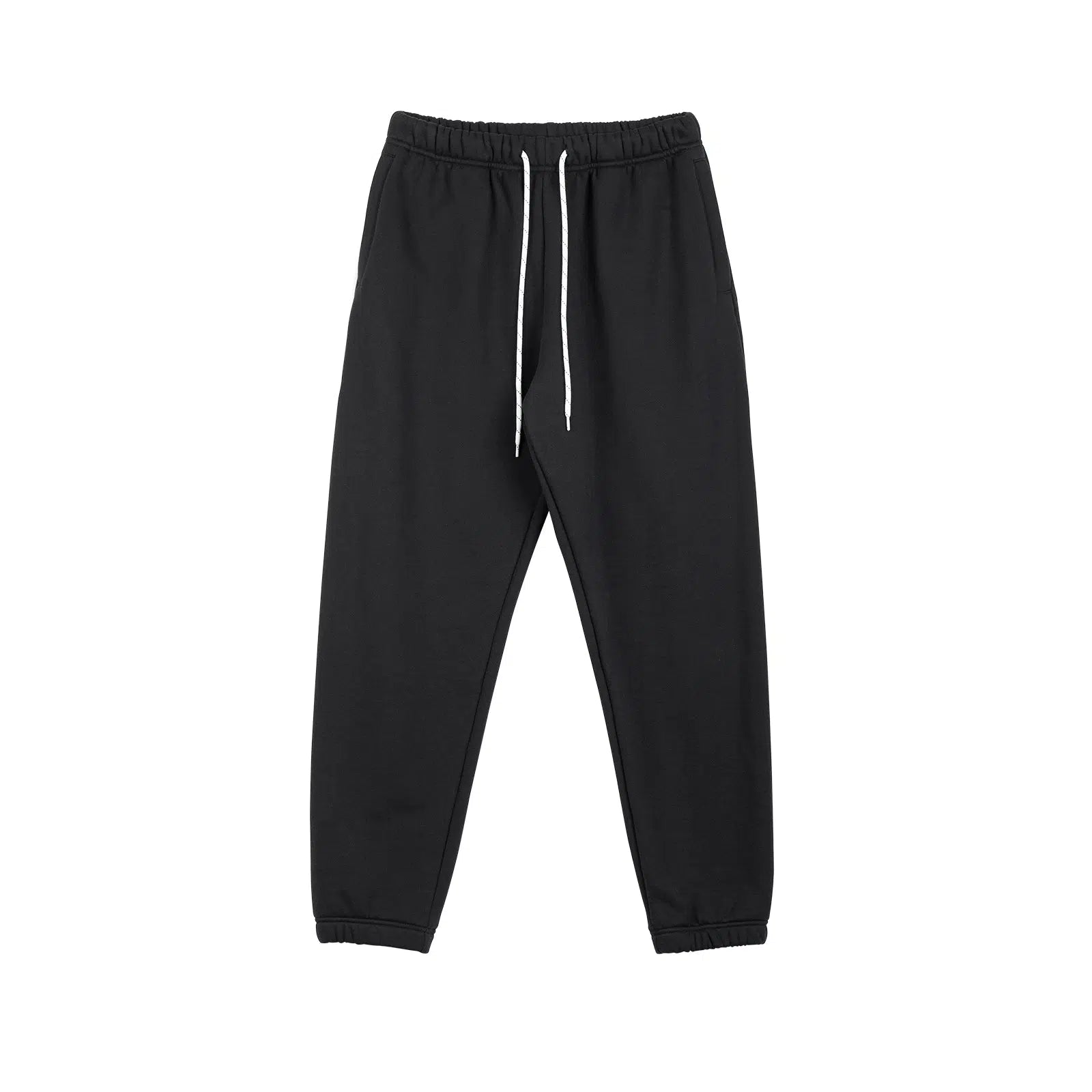 Basic Velvet Sports Sweatpants
