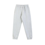 Basic Velvet Sports Sweatpants