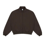 Sport Basic Zip-Up Hoodie