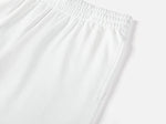 Basketball Elastic Waist Shorts