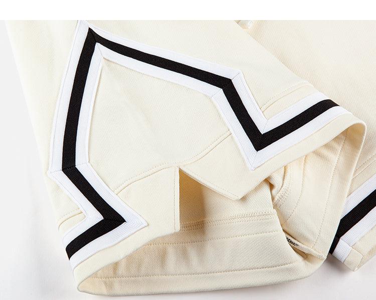 Basketball Washed Shorts