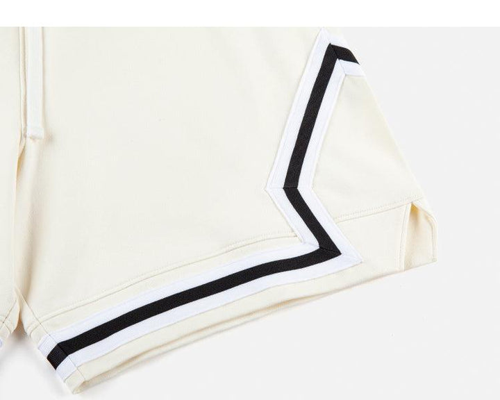 Basketball Washed Shorts