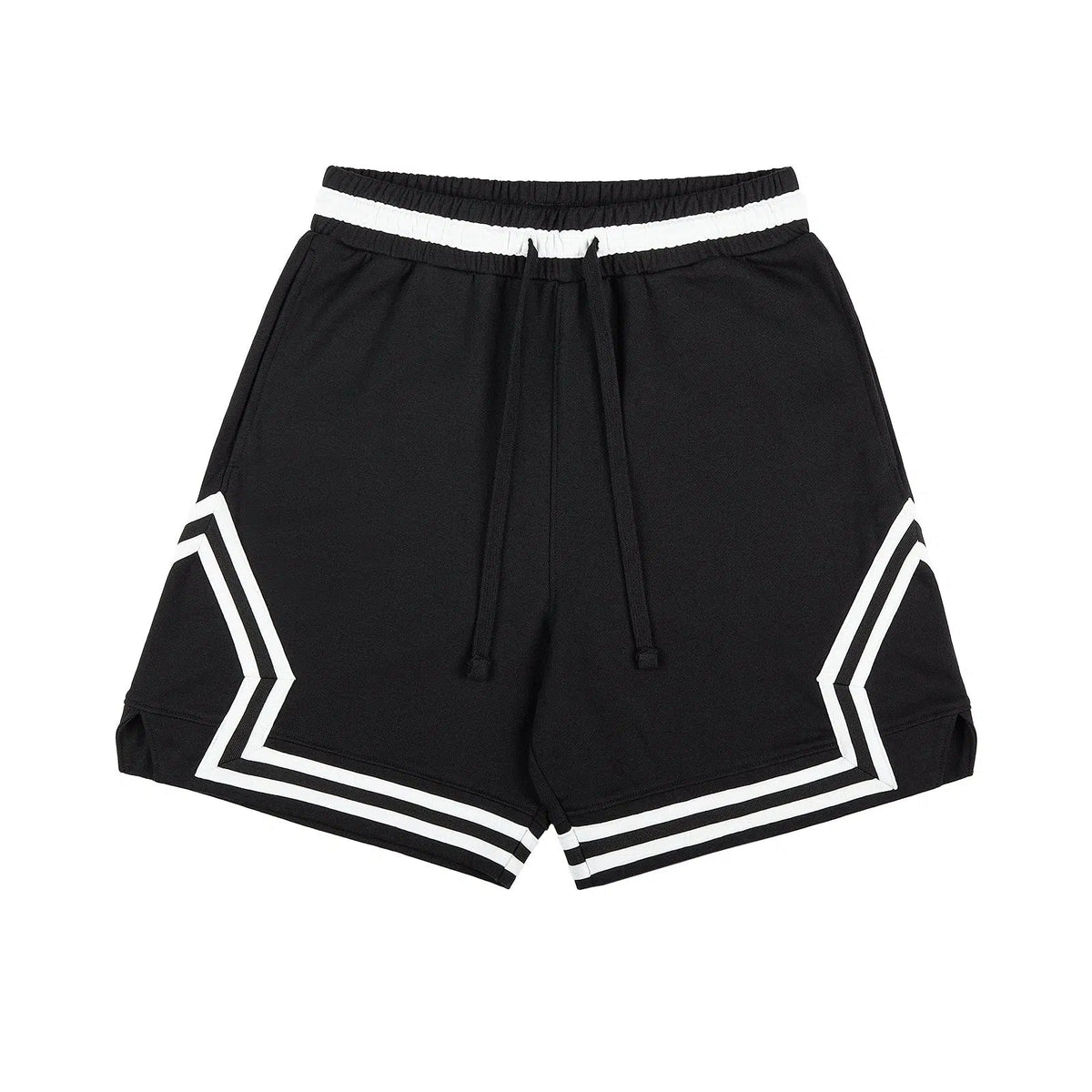 Basketball Washed Shorts